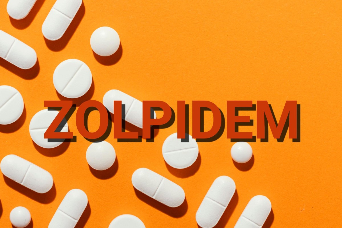 Entenda por que o zolpidem e outros remédios não podem ser combinados